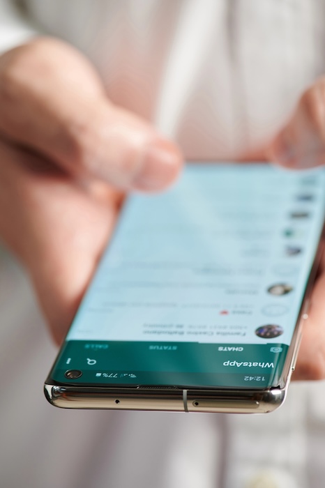 whatsapp marketing per medici e strutture mediche poliambulatori